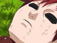 gaara morto